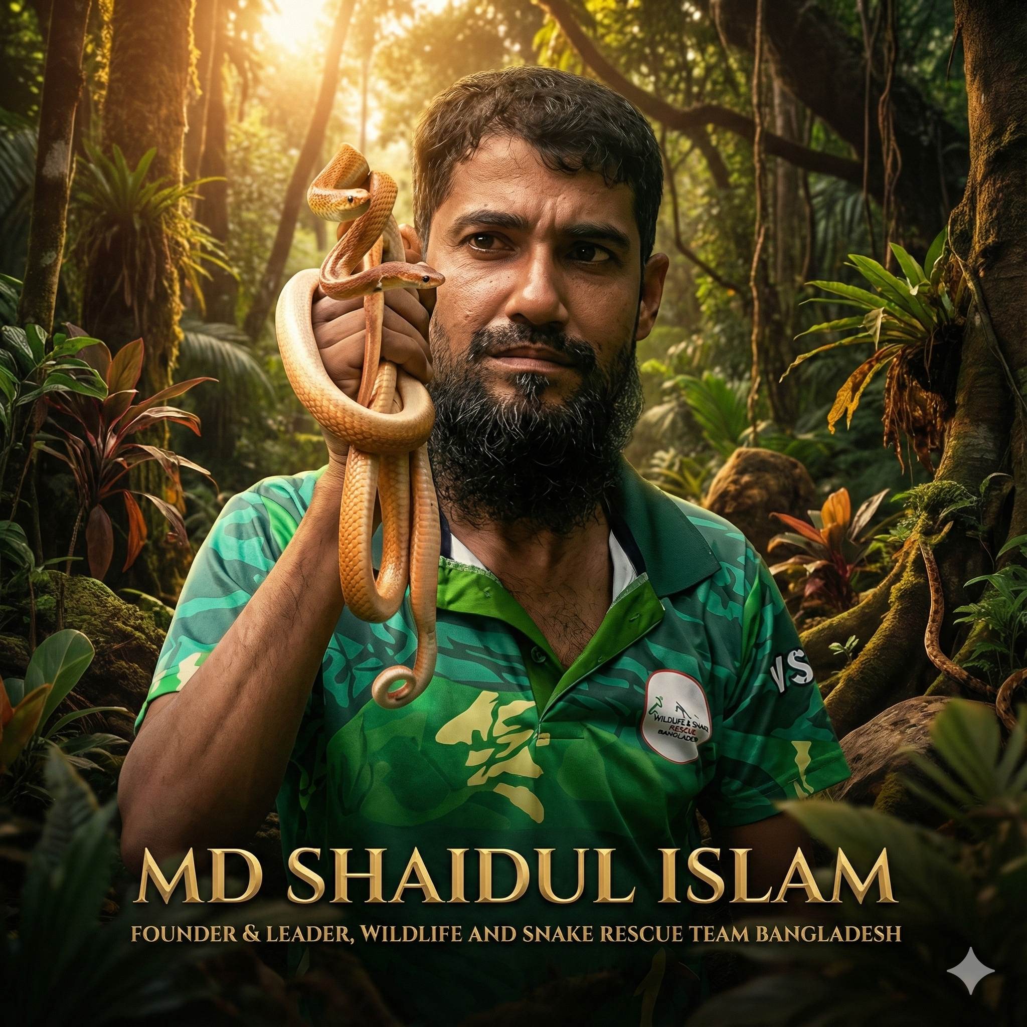 মোঃ শহিদুল ইসলাম (প্রতিষ্ঠাতা)
