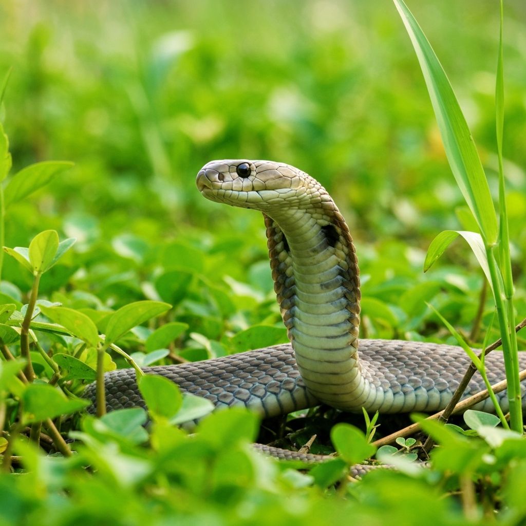 গোখরা